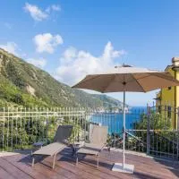 Locanda Il Carugio,位于克里日亚的酒店