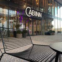 Cabinn Copenhagen