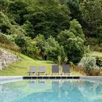Casas Da Lapa, Nature & Spa Hotel，位于塞亚的酒店