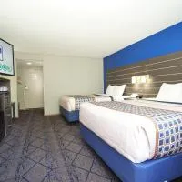 Royal Inn Hudson I-94，位于哈德森的酒店