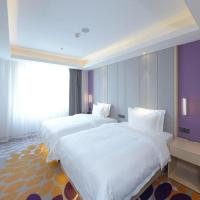 Lavande Hotel Changchun Hangkong University Fanrong Road Metro Station，位于长春南关区的酒店