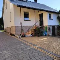 Rustykalny Apartament，位于谢米亚蒂切的酒店