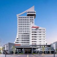 Hampton by Hilton Qinhuangdao Jinmeng Bay，位于秦皇岛的酒店