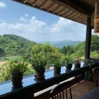 昂山素季书旅馆，位于Misakicho的酒店