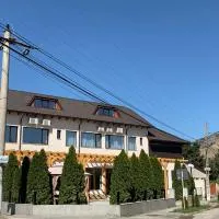 NIKO’S HOUSE，位于Greci的酒店