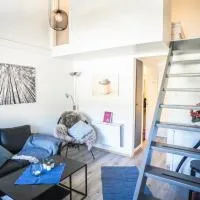 Maristova apartment 109,位于Filefjell的酒店