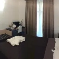 Hotel e trattoria San Giorgio，位于Piossasco的酒店