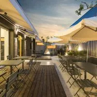 BLO BY BLO HOTEL,位于大邱的酒店