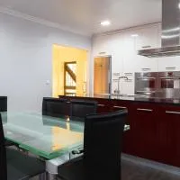 AL-Formoso，位于福莫苏村的酒店