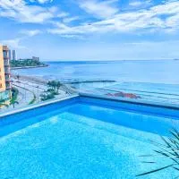 Hotel Plaza Sol Veracruz,位于韦拉克鲁斯的酒店