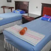 Hotel Rajawali Mitra RedDoorz，位于井里汶的酒店