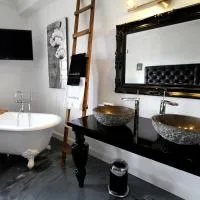 VILLA ADELEes BOUTIQUE HOTEL，位于阿尔斯费尔德的酒店