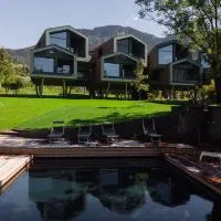Floris Green Suites by Parc Hotel Florian,位于修希的酒店