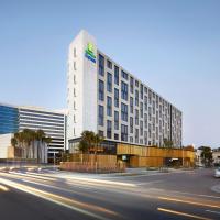 Holiday Inn Express Sydney Airport, an IHG Hotel，位于悉尼马斯克特的酒店