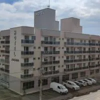 Hotel Joaçaba,位于若阿萨巴的酒店