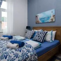 Trubarjev Art Boutique hotel，位于拉什科的酒店