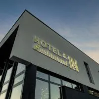 Hotel IN，位于Žepče的酒店
