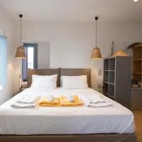 Pylosea Luxury Lodge，位于皮洛斯的酒店