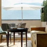 Ansitz am Eck by Hotel Pernhof，位于泰尔梅诺的酒店