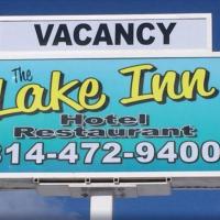 Lake Inn，位于Ebensburg约翰默撒约翰斯敦 - 坎布里亚郡机场 - JST附近的酒店
