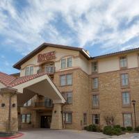拉斯克鲁塞斯德鲁套房酒店，位于拉斯克鲁塞斯Las Cruces International - LRU附近的酒店
