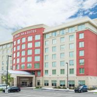 Drury Inn & Suites Fort Myers Airport FGCU，位于迈尔斯堡的酒店