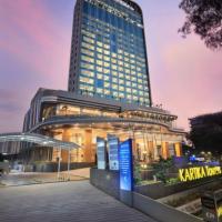 ASTON Kartika Grogol Hotel & Conference Center，位于雅加达格罗戈尔区的酒店