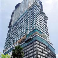 吉隆坡塔姆套房酒店，位于吉隆坡邱奇区的酒店