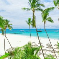 Amazing Penthouse in Punta Cana with Ocean View