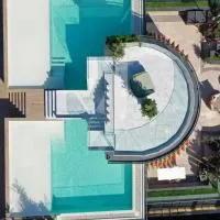 Three House Hotel，位于丰沙尔的酒店