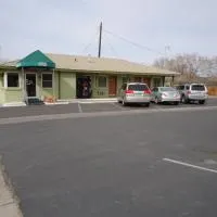 珍视旅馆，位于法伦的酒店