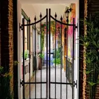 appartment & rooms SecondoPiano，位于弗留利地区奇维达莱的酒店