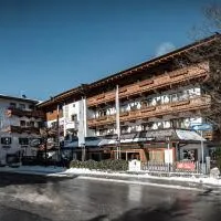 Hotel Hochfilzer，位于埃尔毛的酒店