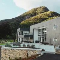 Hardanger House，位于永达尔的酒店