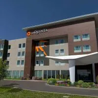 La Quinta Inn & Suites by Wyndham Holbrook Petrified Forest，位于胡尔伯克的酒店