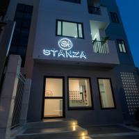Stanza Hotel Sincelejo，位于辛塞莱霍Corozal Airport - CZU附近的酒店