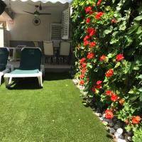 Apartamento Salou Playa Sol，位于萨洛的酒店