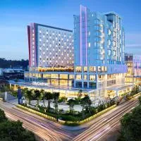 Mercure Samarinda，位于沙马林达的酒店