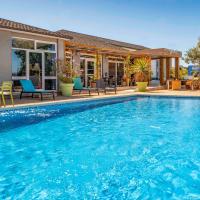 greet Hotel Marseille Provence Aéroport，位于维特罗勒马赛普罗旺斯机场 - MRS附近的酒店