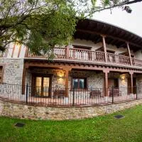 Apartamentos Los Picos de Europa，位于Colio的酒店