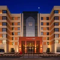 IntercityHotel Nizwa，位于尼兹瓦的酒店