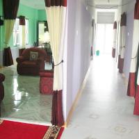ApartmenT - Homestays，位于巴纳内拉斯Osmani International Airport - ZYL附近的酒店