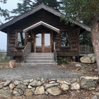 Little Refuge in town，位于伊斯特海湾Orcas Island - ESD附近的酒店