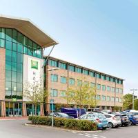 ibis Styles Birmingham NEC & Airport，位于比肯希尔伯明翰机场 - BHX附近的酒店