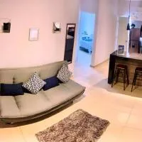 Luna Pacific Los Cabos - Condo Near Beach，位于卡波圣卢卡斯的酒店