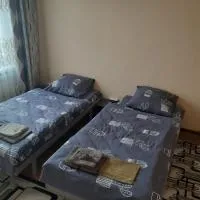 1 Zimmer Wohnung für 1-2 Gäste，位于Gößnitz的酒店
