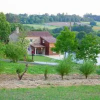A Quinta Das Maceiras，位于San Miguel de Castro的酒店