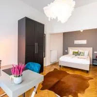Luxstay Bad Nauheim - Self-Check-In，位于巴特瑙海姆的酒店