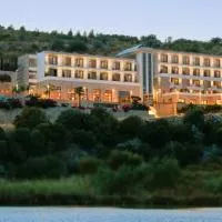 Cape Krio Boutique Hotel & SPA - Over 12 years old Adult Only，位于达特恰的酒店