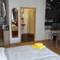 Pension und Gästehaus Paffrath，位于Großbrembach的酒店